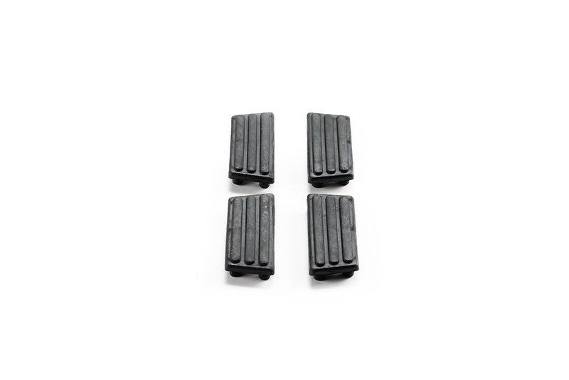 Factor 55 Rubber Guard for Shackles FlatLink and UltraHook XXL, Pack of 4