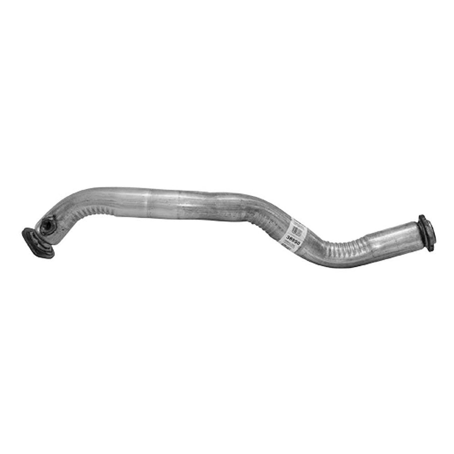 Exhaust Front Pipe Ansa TY42301