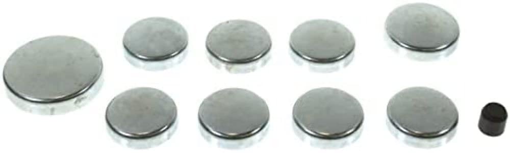 MPE-132R Melling Freeze Plug Kit