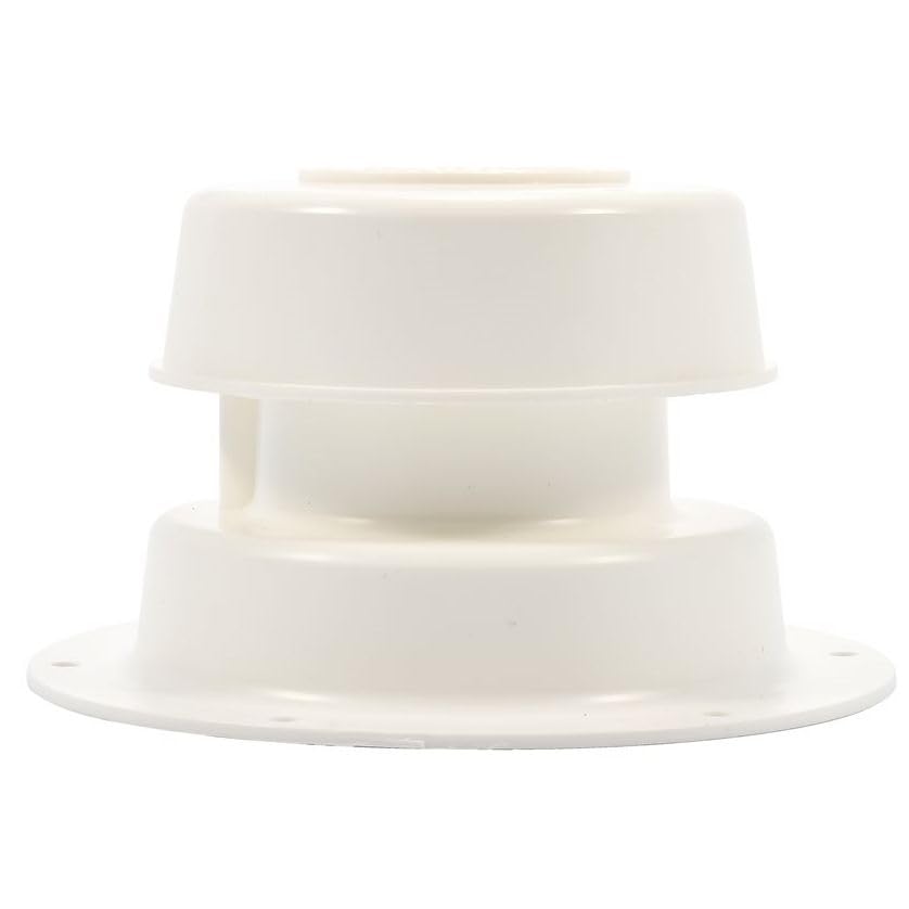RV Camco Plumbing Vent Kit 1 pk