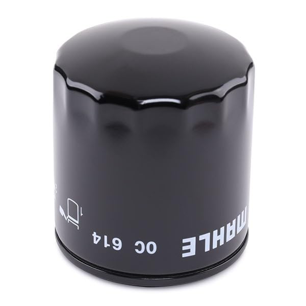 Oil Filter MAHLE OC 614