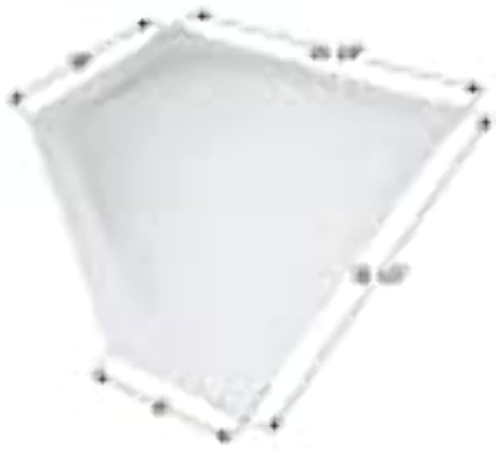 Skylight Icon 12372 Nsl29w White
