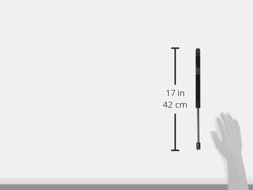 15" Gas Spring AP Products 010196#50