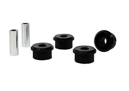 Nolathane Front Trailing Arm Bushing REV028.0232; fits Toyota MR2 85-95