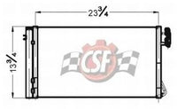 AC Condenser CSF 10518