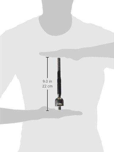 Steering Tie Rod End MOOG EV80600 for Lexus GS300