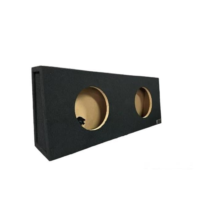 10 inch King Boxes Dual-Sealed Truck Speaker Box