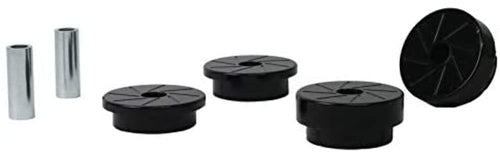 Rear Trailing Arm Bushing Nolathane REV114.0060; fits Saab 9-5 99-09