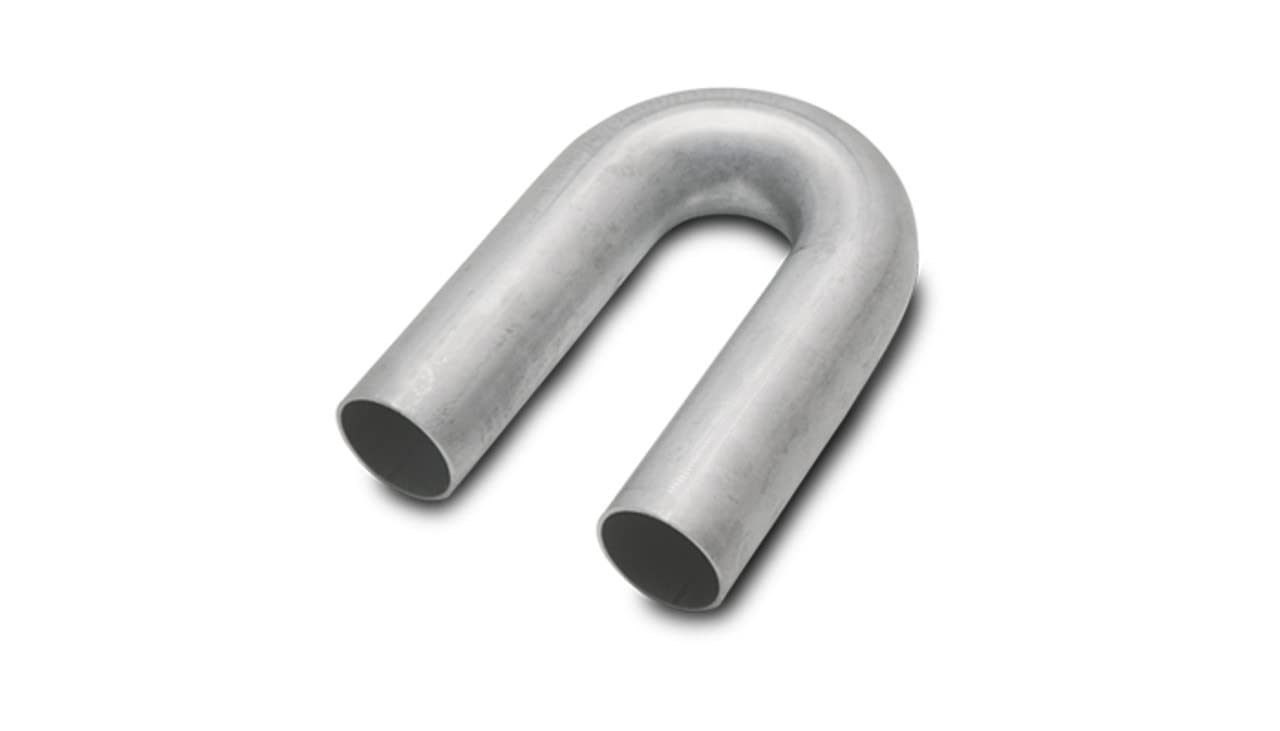 180 Degree Mand 321 Stainless Steel