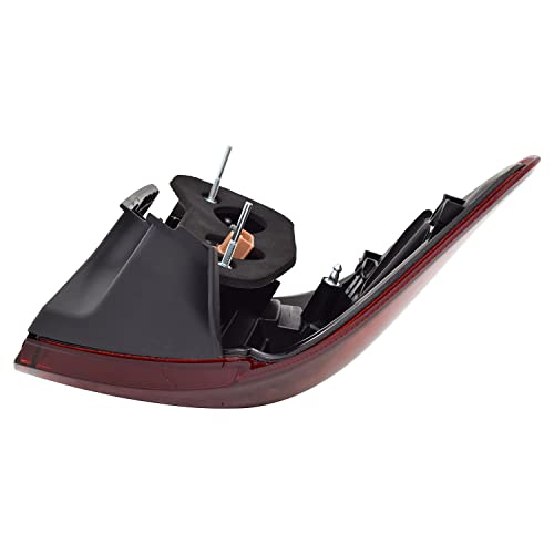 Replacement TYC 11-9201-90 Tail Lamp for TOYOTA SEQUOIA right