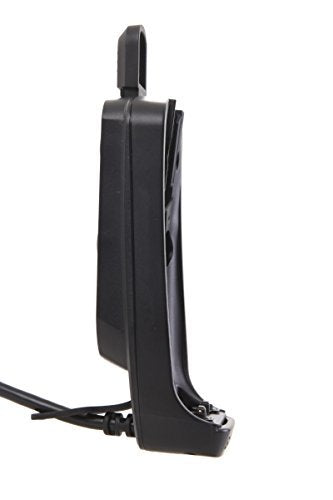 Garmin Powered Mount 010-12525-02 with Suction Cup