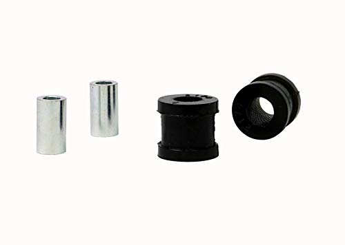Nolathane Rear Swaybar Link Bushing Kit REV014.0064; Fits Pontiac GTO 04-06
