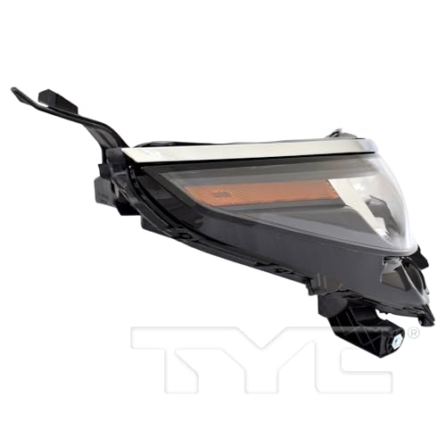 LED H.L RH TYC 21-23 TY SIENA (LE/XLE)