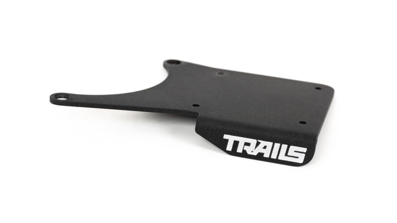 GrimmSpeed Light Mnts & Brckts GRM - TBG114041