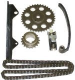 Multi-Piece Cloyes Timing Kit
