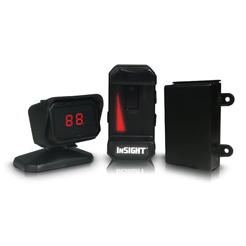 INSIGHT Hopkins Towing Solutions Plug-in Simple Brake Control 47297
