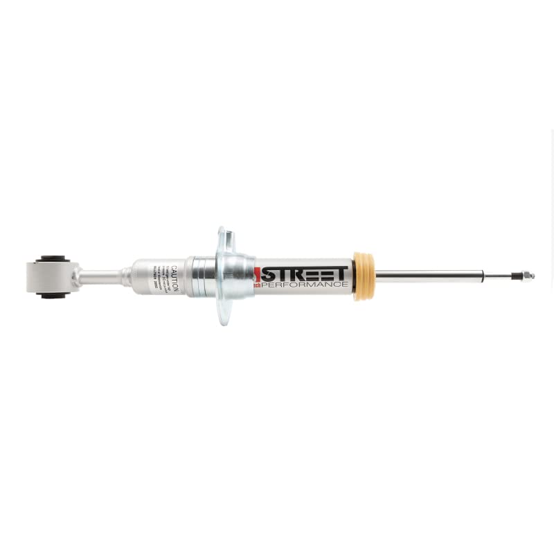 Lowering and Lifting Belltech 25001 Shock