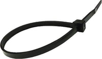 Duct Ties American Elite #B7S0C 7.5"