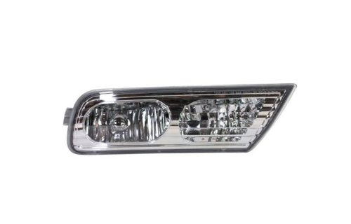 Fog Light TYC 19-6008-00