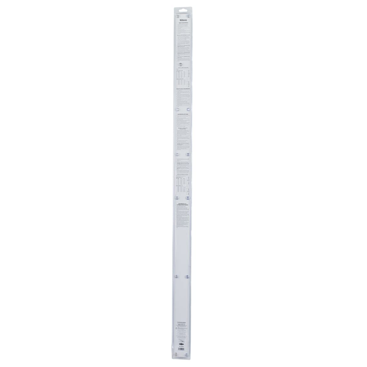 Antenna Wilson 305-900905 Replacement CB Whip for T2000 and T5000 Series Antennas