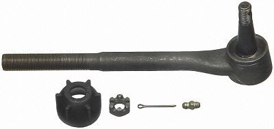 10 PC Suspension Kit PartsW for Chevrolet Camaro 1982-1992 / Pontiac Firebird 1982-1992, Front Upper Lower Ball Joints Inner Outer Tie Rods Adjusting Sleeves