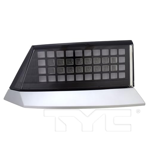 22-22 TYC Americas HY IONQ 5 SE LED T.L LH