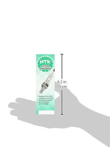 Oxygen Sensor NTK 23125