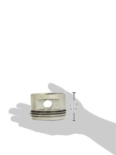 Piston Mahle - 081 15 02