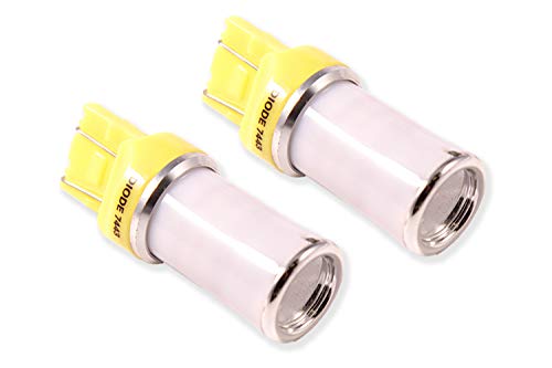7440/7443 Diode Dynamics HP48 Turn Signal LED Bulbs (Pair), Amber