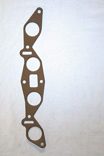 Engine Intake Manifold Gasket MAHLE MS15185