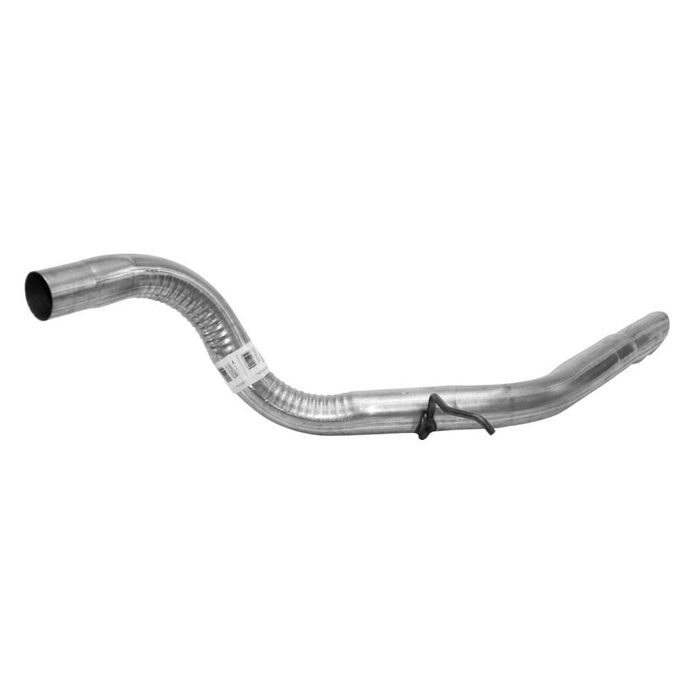 Exhaust Tail Pipe AP Exhaust Products 44885