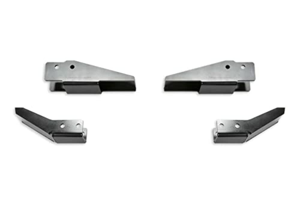 Offset Intrusion Beam Kit Fabtech FTS22296 Offset Intrusion Beam Kit