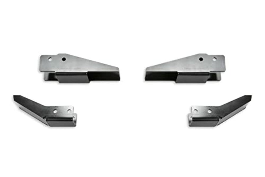 Offset Intrusion Beam Kit Fabtech FTS22296 Offset Intrusion Beam Kit