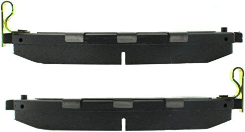 Sport Brake Pads StopTech 309.08150 with Shims and Hardware