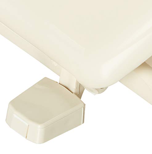 Dometic Seat Assembly 385312114 for 110/210 Series Toilets - Bone