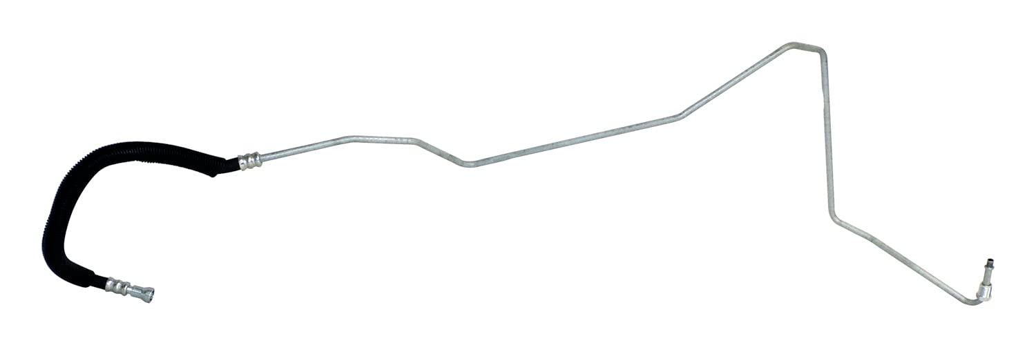 Transmission Cooler Hose Crown (5103255AB)