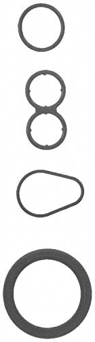 Crankshaft Front Seal Set FEL-PRO TCS 45866