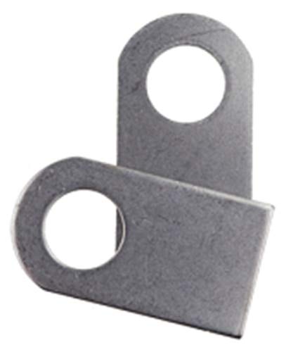 Brake Hose Bracket Red Horse Performance -2PCS/PKG WELD-ON