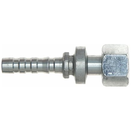G20645-0815 Female DIN 24 Cone Swivel - Light Series with O-Ring (nobrandname GlobalSpiral)