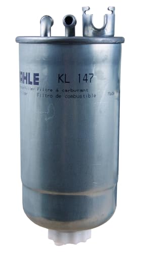 KL 147D MAHLE Original Fuel Filter