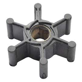 Impeller emp