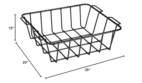 BASKET3 Husky Towing