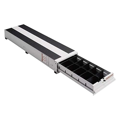 3143 Weather Guard Itemizer Drawer Unit