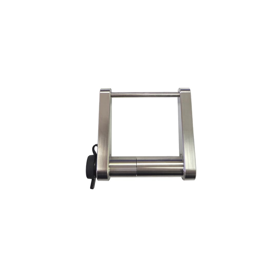 Trailer Latch Lock for 61199 Dexter A-60 Coupler - 2" Ball