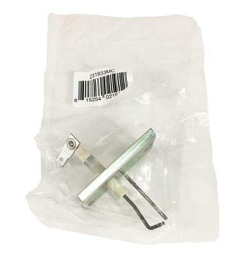 Electrode MC Enterprises 231933MC for Suburban Appliances
