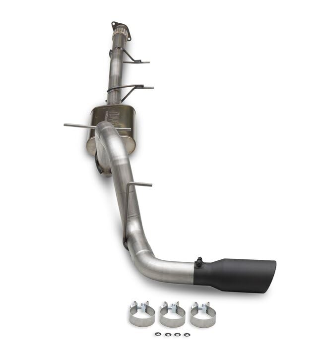Flowmaster Cat-Back FlowFX Exhaust System