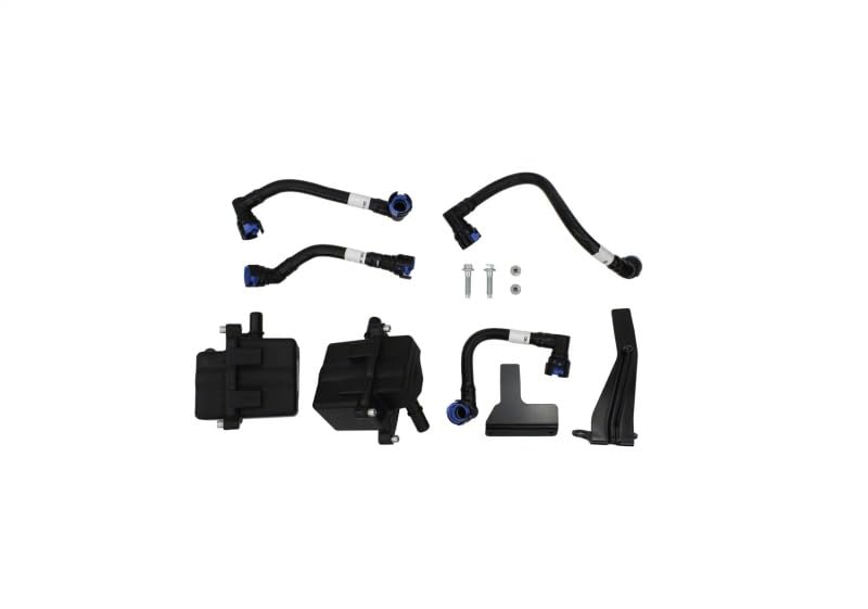 Ford™ Racing M-6766-35TA FR Oil Air Seperators fits
