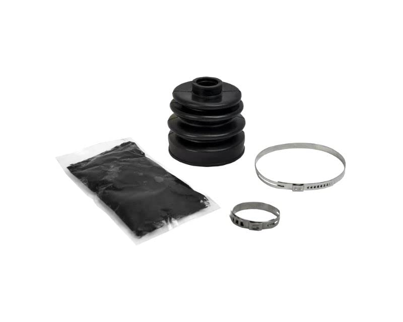 PACVB-1430BK Demon Powersports ATV/UTV Boot Kit
