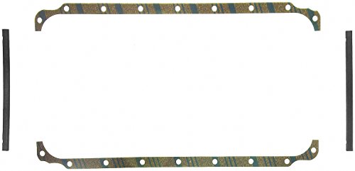 Oil Pan Gasket Set FEL-PRO OS 6566 C