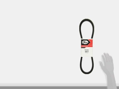 Gates Recreational Vehicle Sportline Belt - 6021